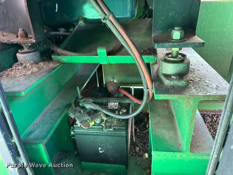 image for item ER0275 Air Burners S-220 air curtain fire box