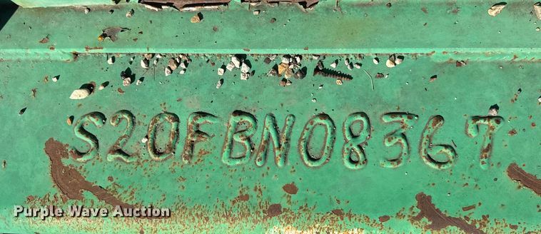 image for item ER0275 Air Burners S-220 air curtain fire box