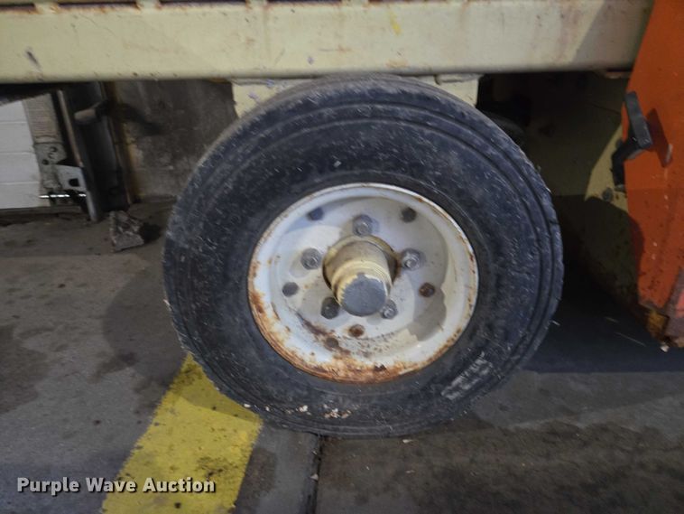 image for item ES2534 JLG CM-2033 scissor lift