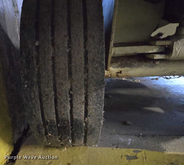 image for item ES2534 JLG CM-2033 scissor lift