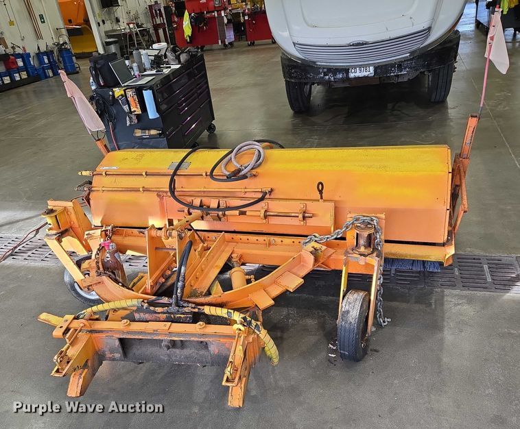 image for item ES2545 Broom