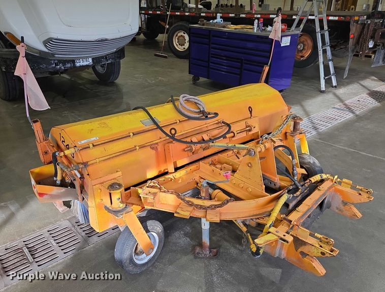 image for item ES2545 Broom