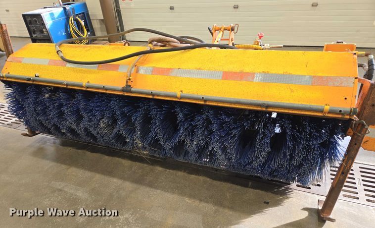 image for item ES2545 Broom