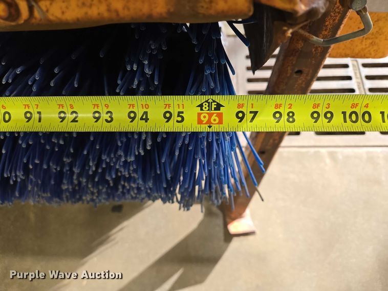 image for item ES2545 Broom