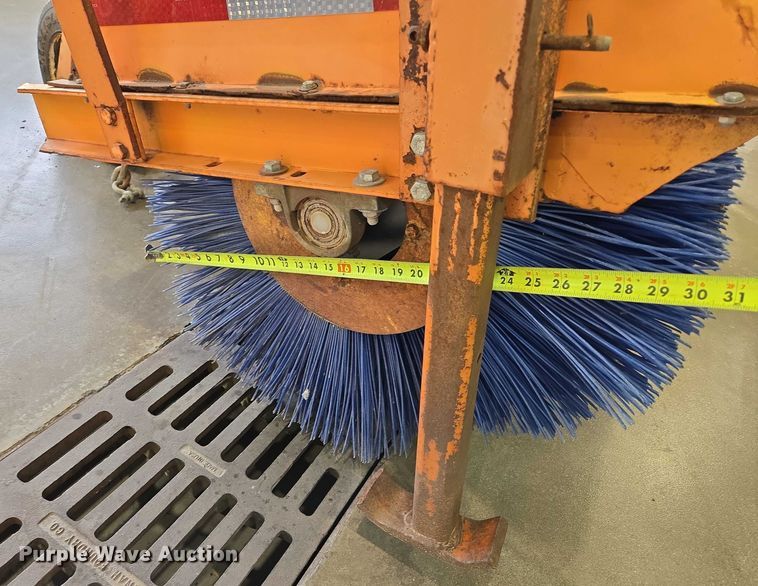 image for item ES2545 Broom