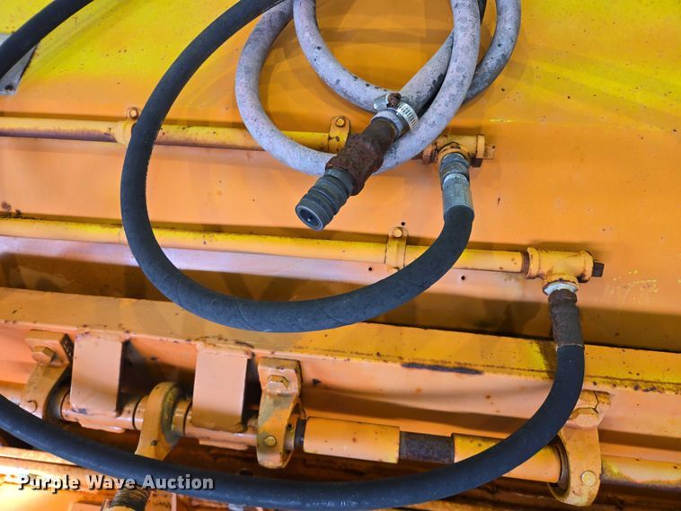 image for item ES2545 Broom