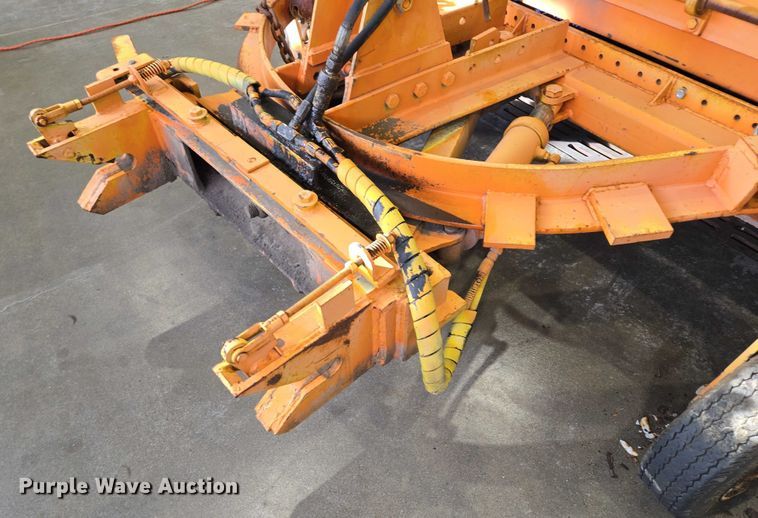 image for item ES2545 Broom