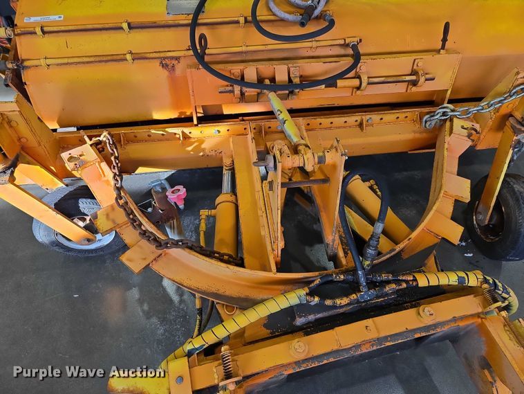 image for item ES2545 Broom