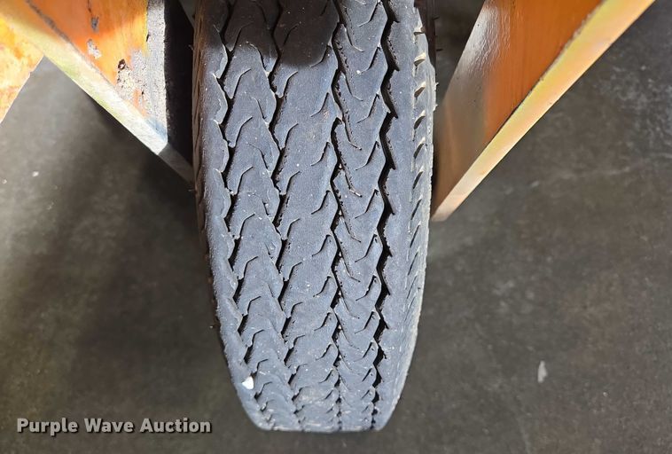 image for item ES2545 Broom