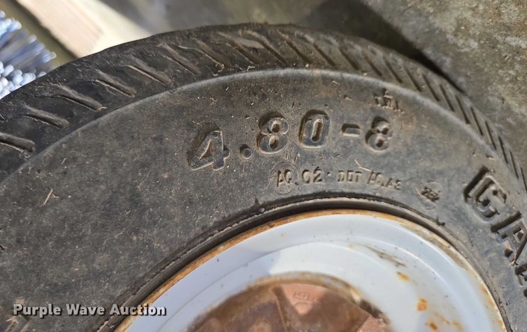 image for item ES2545 Broom