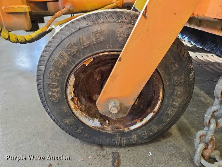 image for item ES2545 Broom