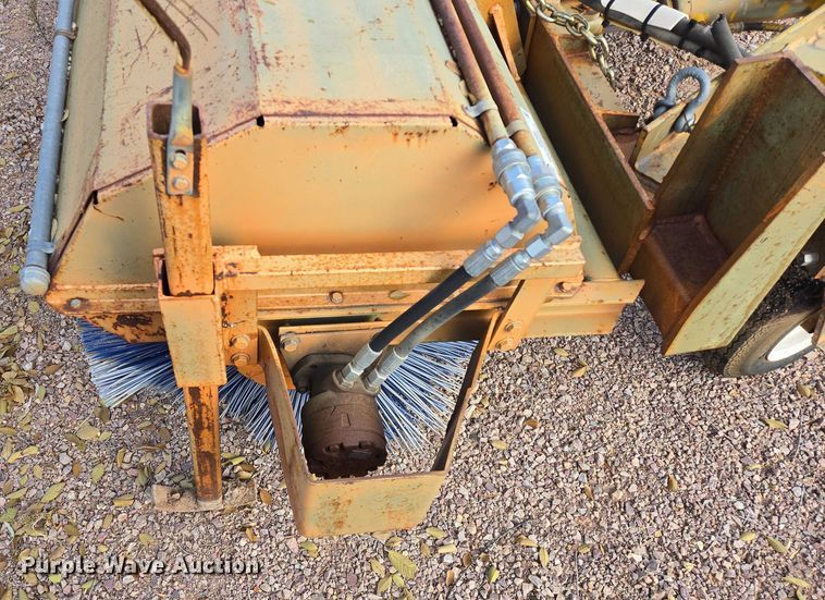 image for item ES2550 Broom