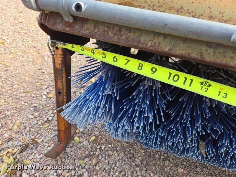 image for item ES2550 Broom