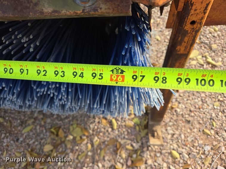 image for item ES2550 Broom