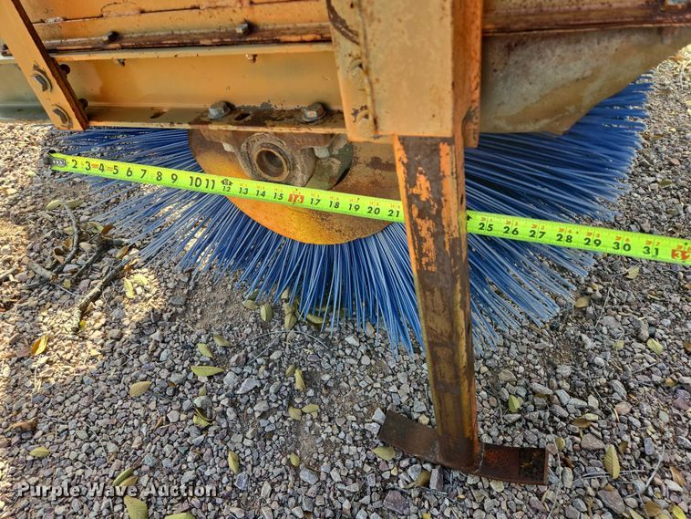 image for item ES2550 Broom