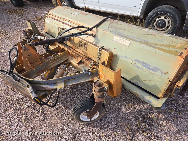 image for item ES2550 Broom