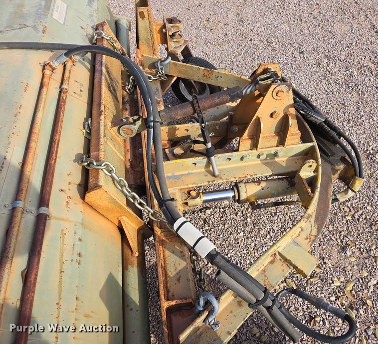 image for item ES2550 Broom