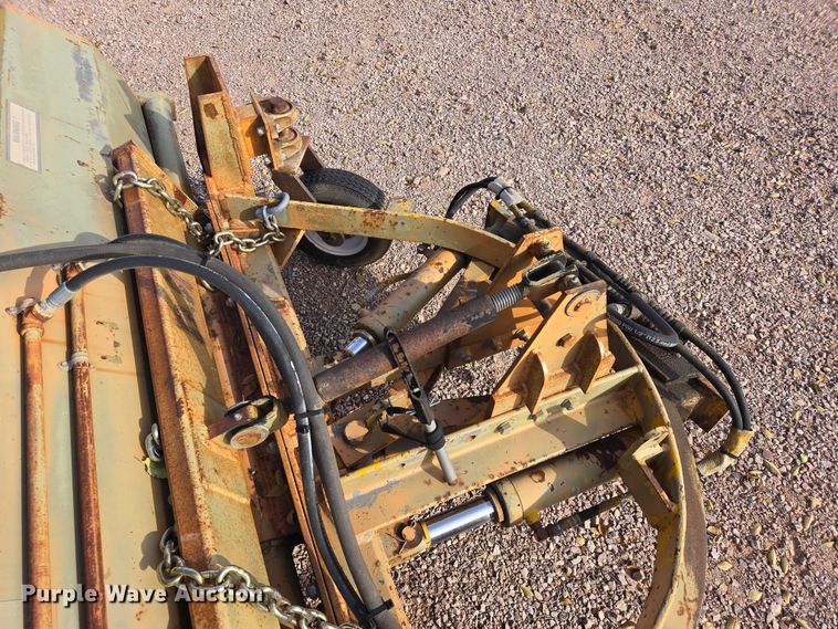 image for item ES2550 Broom