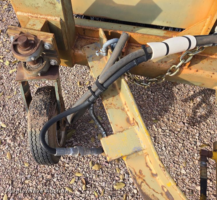 image for item ES2550 Broom