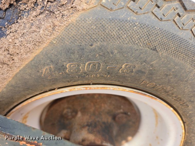 image for item ES2550 Broom