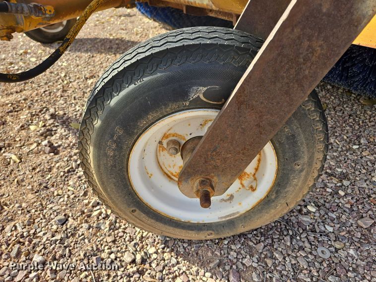 image for item ES2550 Broom