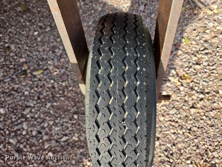 image for item ES2550 Broom