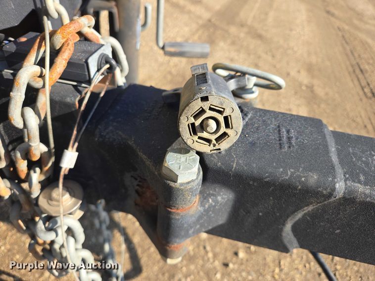 image for item ES2554 2013 Landa LT6035.1 pressure washer