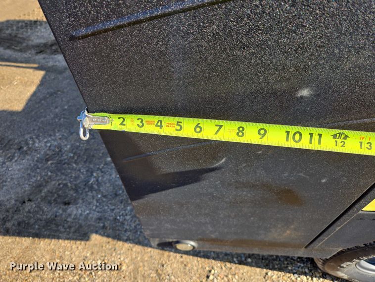 image for item ES2554 2013 Landa LT6035.1 pressure washer