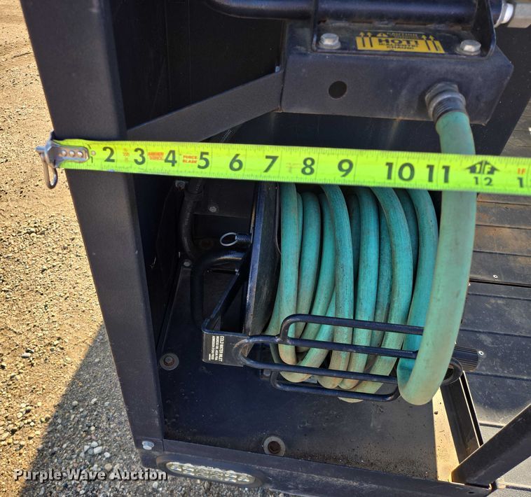 image for item ES2554 2013 Landa LT6035.1 pressure washer