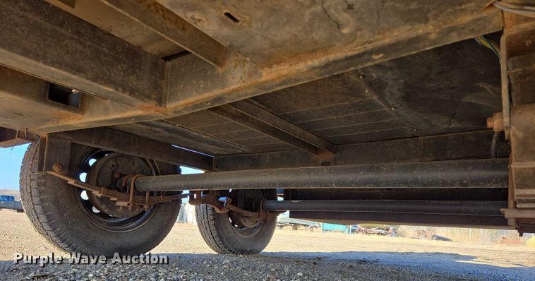 image for item ES2554 2013 Landa LT6035.1 pressure washer