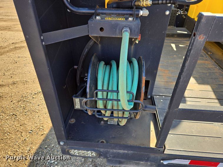 image for item ES2554 2013 Landa LT6035.1 pressure washer