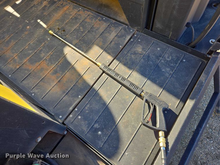 image for item ES2554 2013 Landa LT6035.1 pressure washer