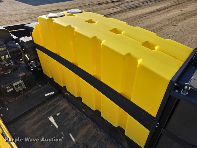 image for item ES2554 2013 Landa LT6035.1 pressure washer