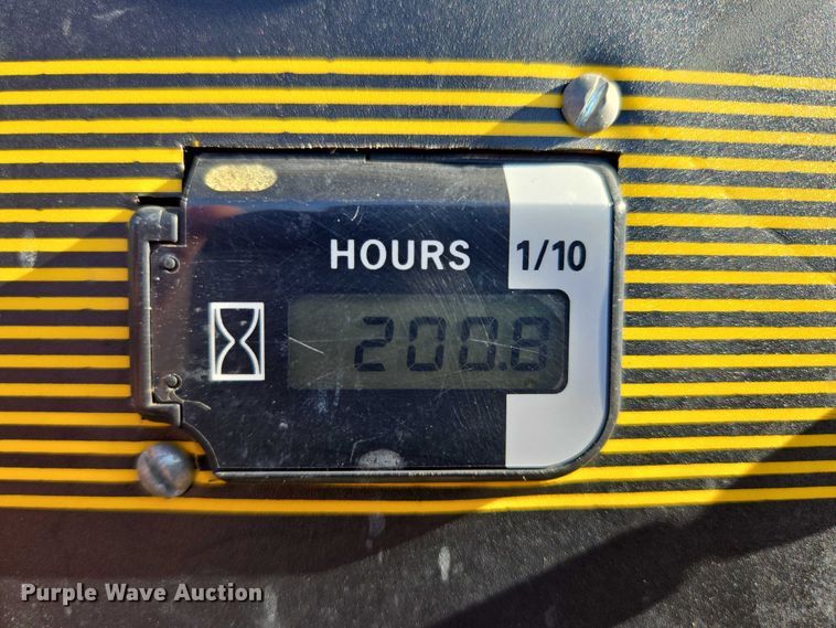 image for item ES2554 2013 Landa LT6035.1 pressure washer