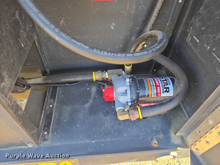 image for item ES2554 2013 Landa LT6035.1 pressure washer