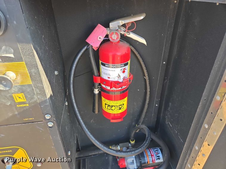 image for item ES2554 2013 Landa LT6035.1 pressure washer