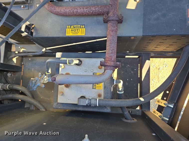 image for item ES2554 2013 Landa LT6035.1 pressure washer