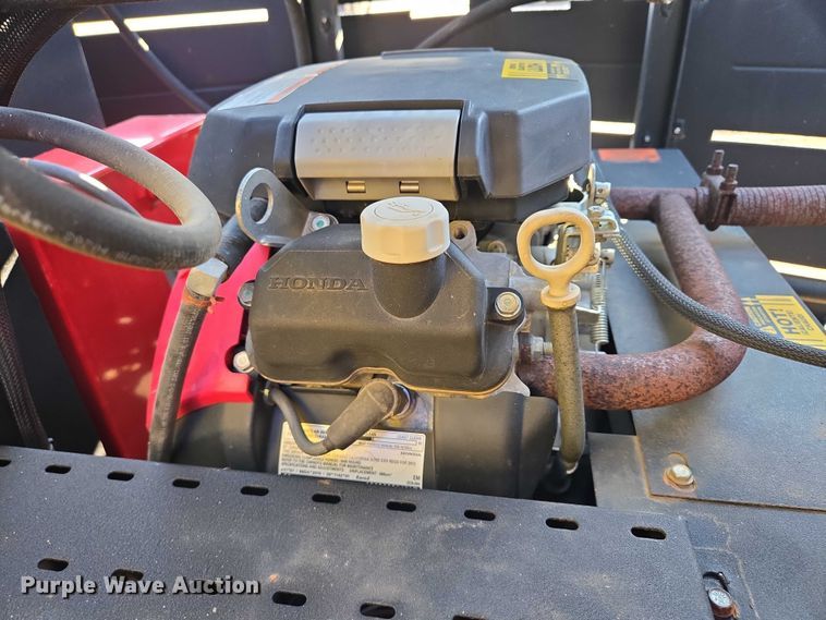 image for item ES2554 2013 Landa LT6035.1 pressure washer