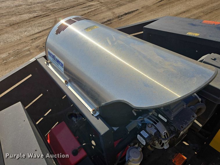 image for item ES2554 2013 Landa LT6035.1 pressure washer