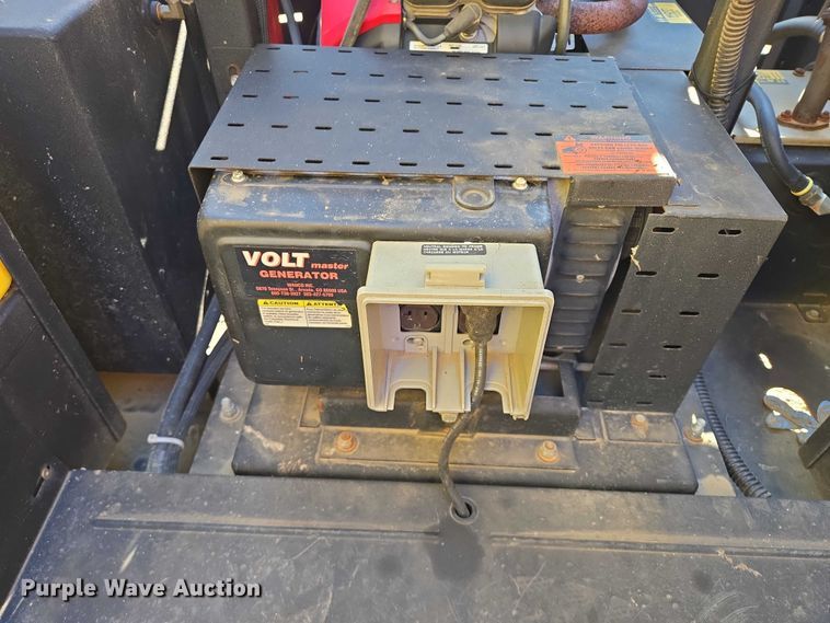 image for item ES2554 2013 Landa LT6035.1 pressure washer