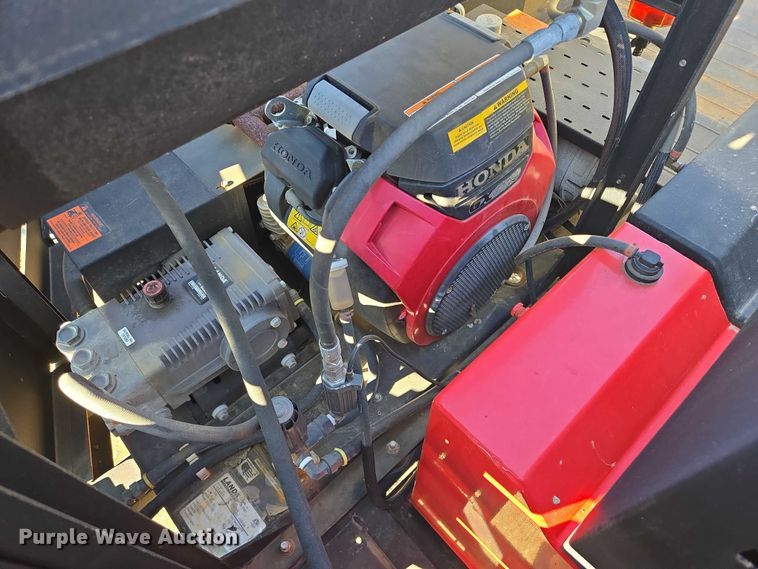 image for item ES2554 2013 Landa LT6035.1 pressure washer