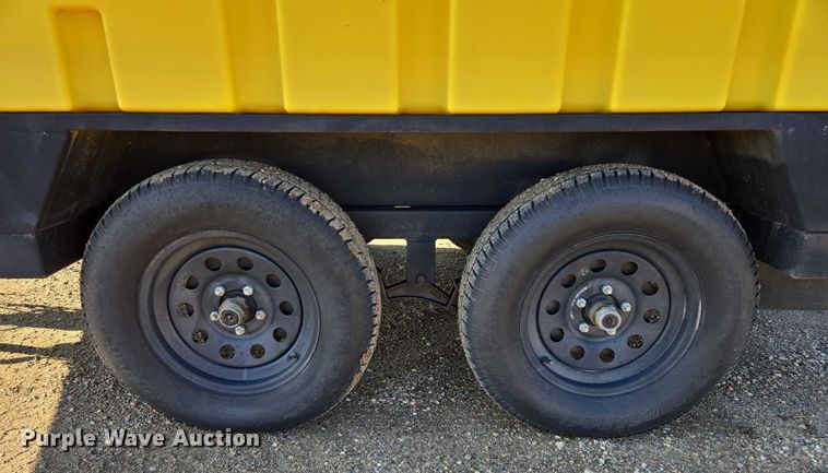 image for item ES2554 2013 Landa LT6035.1 pressure washer