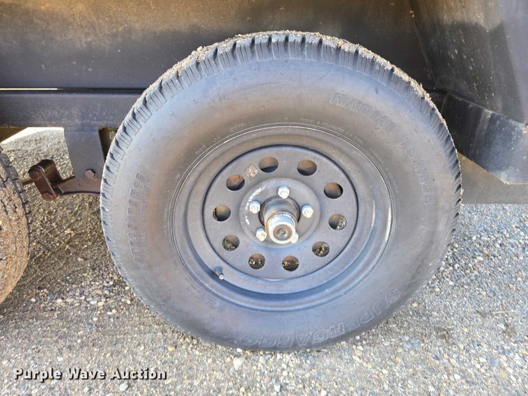 image for item ES2554 2013 Landa LT6035.1 pressure washer