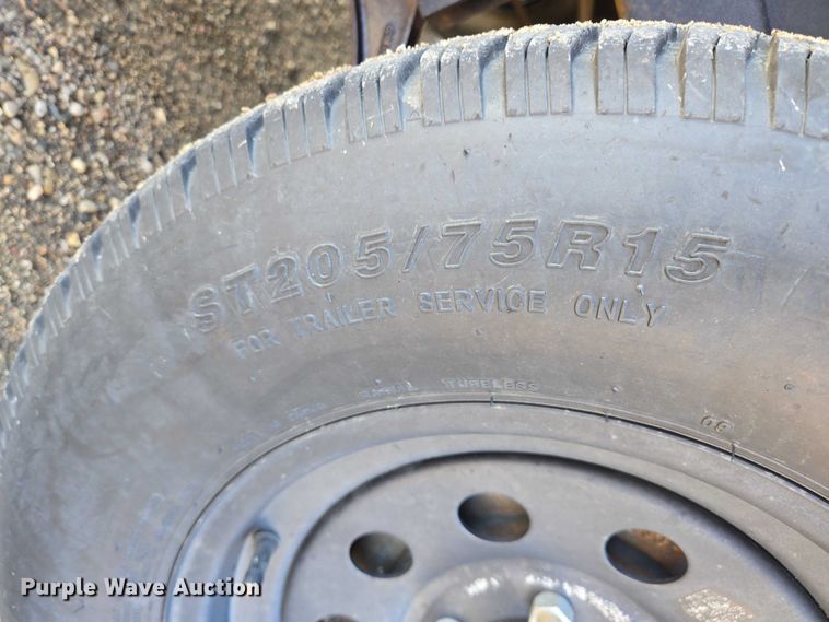 image for item ES2554 2013 Landa LT6035.1 pressure washer