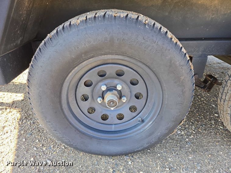 image for item ES2554 2013 Landa LT6035.1 pressure washer