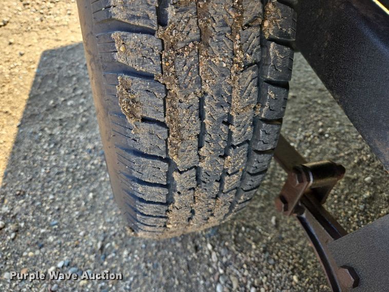 image for item ES2554 2013 Landa LT6035.1 pressure washer