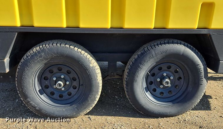 image for item ES2554 2013 Landa LT6035.1 pressure washer