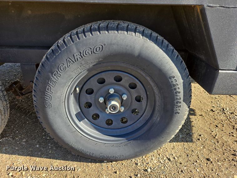 image for item ES2554 2013 Landa LT6035.1 pressure washer