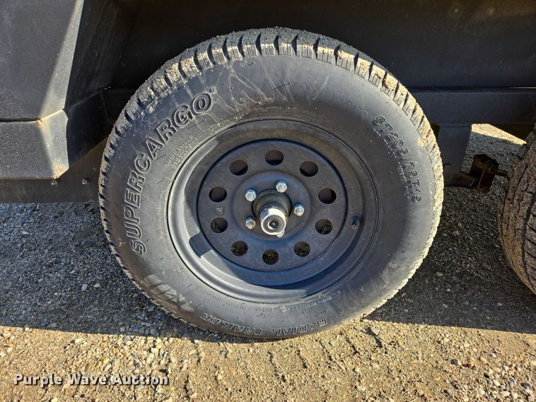 image for item ES2554 2013 Landa LT6035.1 pressure washer