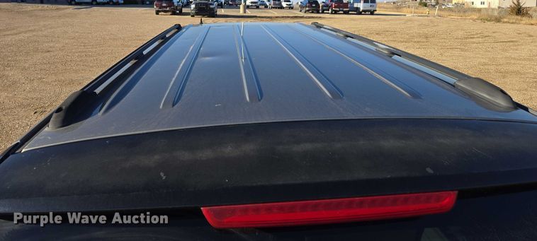 image for item ES2555 2007 GMC Yukon XL SUV